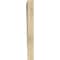 Ekena Millwork Westlake Traditional Rough Sawn Bracket, Douglas Fir, 4"W x 38"D x 38"H BKT04X38X38WTL01RDF - alternate 3